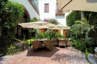 Hotel Casa Blanca 7