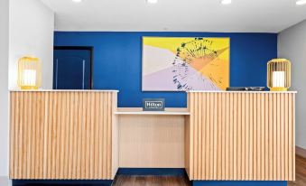 Spark by Hilton Modesto