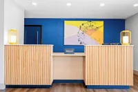 Spark by Hilton Modesto Hotels in Modesto