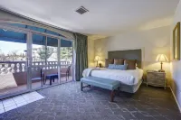 Forest Villas Hotel Hotel in zona Yavapai College