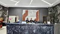 Hotel Mukti Jaya