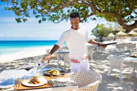 Bawe Island Zanzibar - Beach