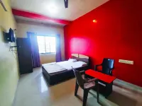 Pushpagiri Comforts Hotels in Agani