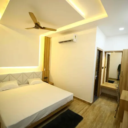 Hotel Byke Ride - Walkable from Agra Cantt Railway Station Отели рядом с достопримечательностью «Железнодорожный вокзал Агра Кантонмент»