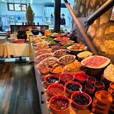 Candarlı Çiftliği