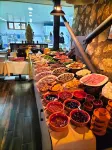 Candarlı Çiftliği - Bữa sáng