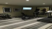 Candlewood Suites SMYRNA - NASHVILLE by IHG - Gym