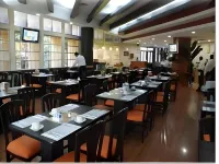 Hotel Santa Irene Guadalajara