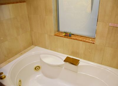 その他 エバーグリーン ローレル ホテル 台北の写真