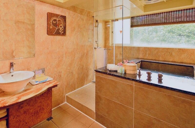 Chyuan DU Spring Resort photo 5