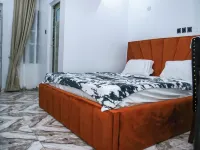 Xela Hotels and Resorts Hotel di Ife
