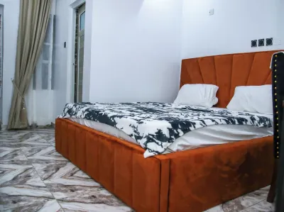 Xela Hotels and Resorts Hotels in 