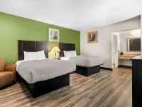 Quality Inn Hotels in Coffee County