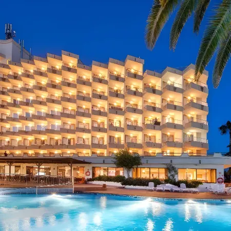 Tomir Portals Suites - Adults Only