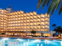 Tomir Portals Suites - Adults Only - Beach