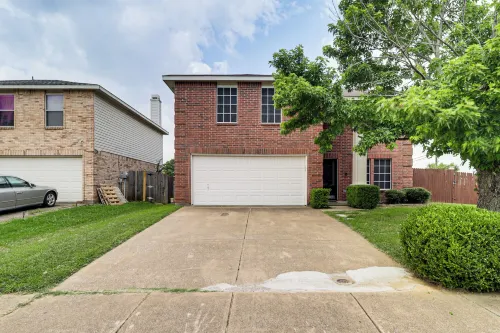 Near At&t Stadium & Six Flags: Texas Family Home!