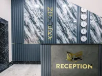 Novo Sky Hotel