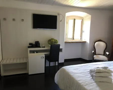 AZIENDA AGRICOLO IL POGGIOLINO Hotels in Pelago