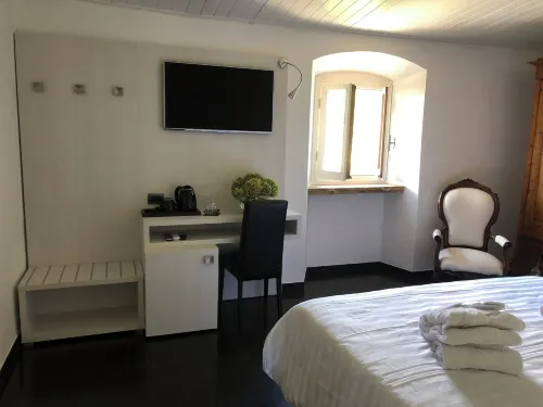 AZIENDA AGRICOLO IL POGGIOLINO Hotels in Londa