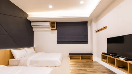 Araucaria Residence