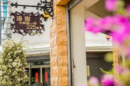TANG HOME B&B Hostel