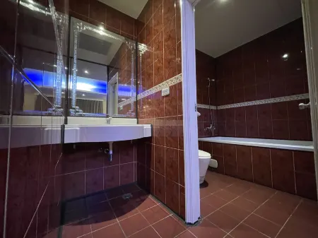 King & Princess Motel-Rende