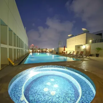 Résidence Loued - Housity