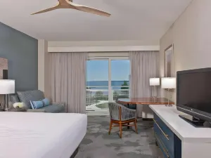 Hyatt Regency Chesapeake Bay