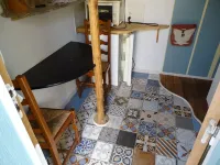 Appart Bâbord 杜萊隆城堡住宿飯店