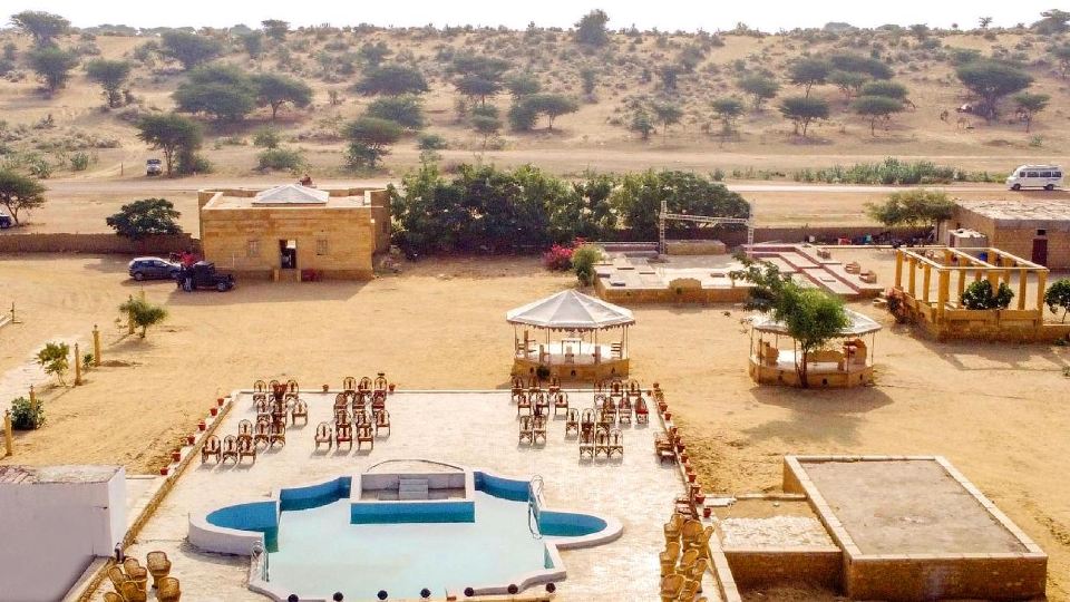 Desert Gateway Resort