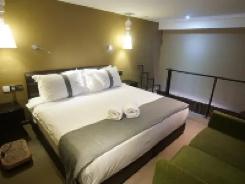 Z Hotel Hotel di Ipoh