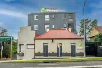 Gladius Hotel & Suites – Parramatta, Sydney Hotel in zona Connect Central
