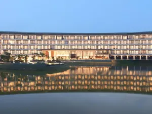 호텔 산티카 프리미어 반다라 팔렘방