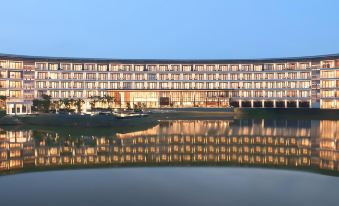 Hotel Santika Premiere Bandara Palembang