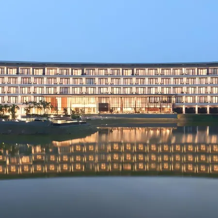Hotel Santika Premiere Bandara Palembang