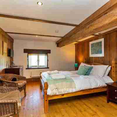 Fletland Mill Rooms