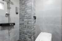 Hi& Hotel 平澤市住宿飯店