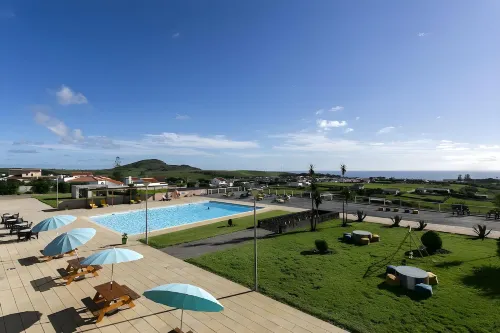 Hotel Colombo Hotels in Vila Do Porto