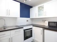 Windmill Cottage - Baarit