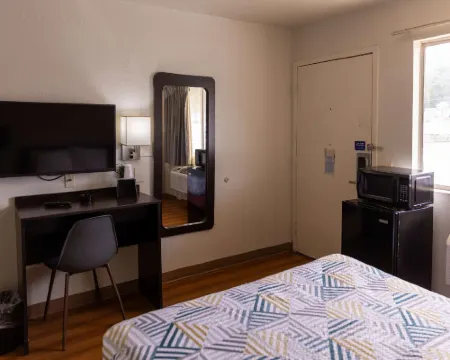 Motel 6 Lufkin, TX Hotels in Lufkin