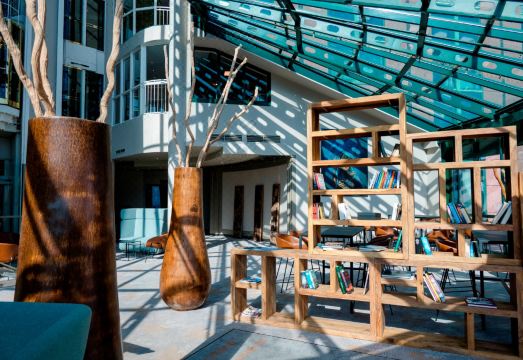 호텔 아마데우스 프랑크푸르트