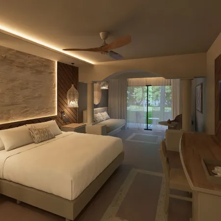 Bahia Principe Escape Tequila - Adults Only All Inclusive - Brand New Hotel