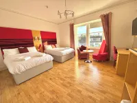 The Clubhouse Ξενοδοχεία στην πόλη Nairn