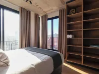 THREE43 on B Hotels in Kapstaden