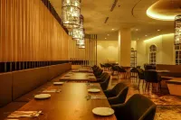 Amverton Heritage Resort Hotels in Bemban