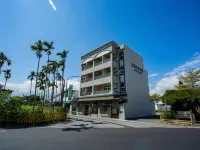 Birmington Bed and Breakfasts Hotels near Haiduan Bunun Tribe Folk Museum