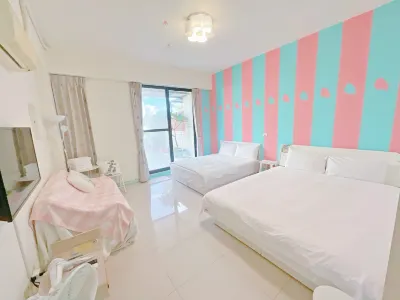 Suiian inn Hotels in der Nähe von Kenting Wanli Dong