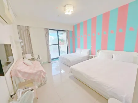 Suiian inn Отели рядом с достопримечательностью «Залив»