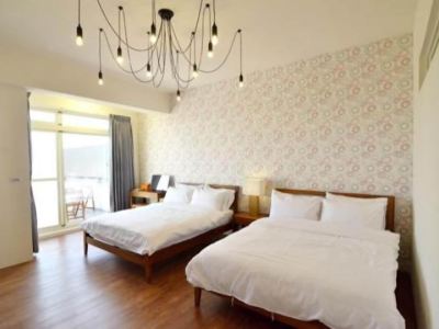 Blueheron Hostel