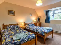 Glebe Cottage Hotels in Wellington